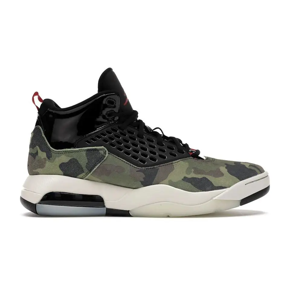Nike shoes - Jordan Maxin - Maxin - Multicolor 13