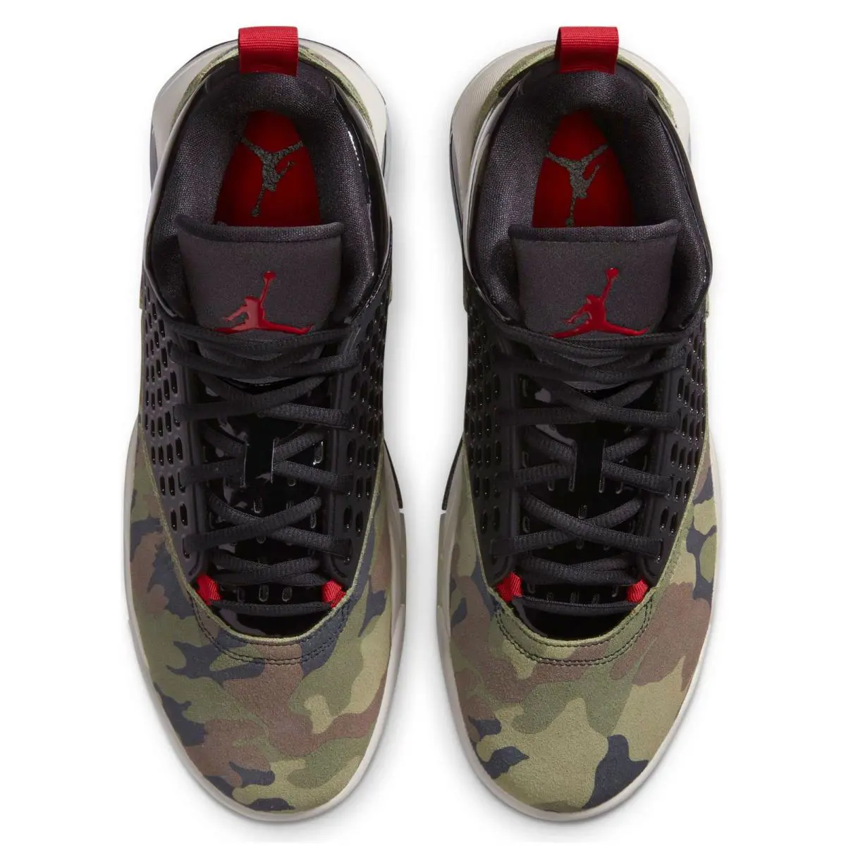 Nike shoes - Jordan Maxin - Maxin - Multicolor 14
