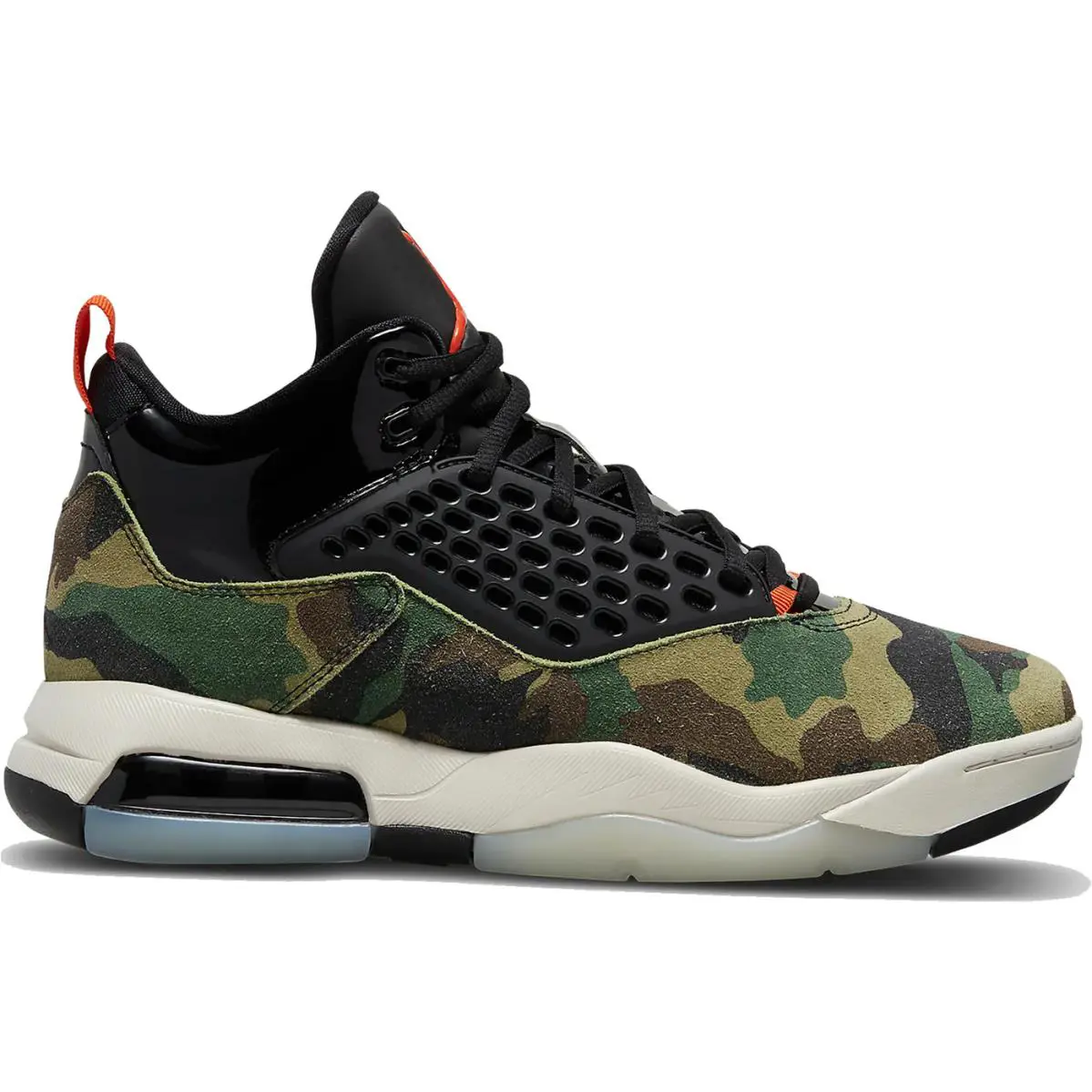 Nike shoes - Jordan Maxin - Maxin - Multicolor 15