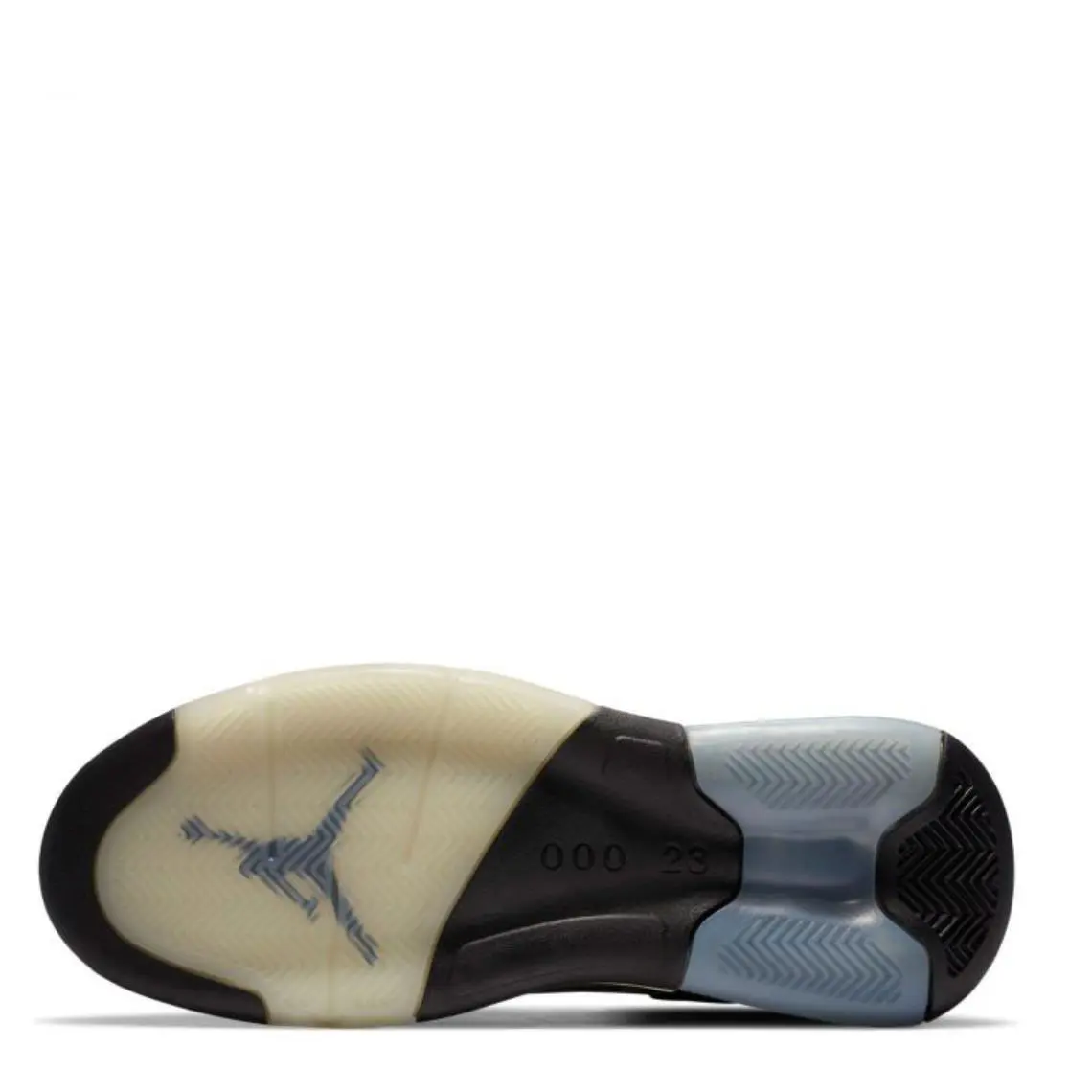 Nike shoes - Jordan Maxin - Maxin - Multicolor 5