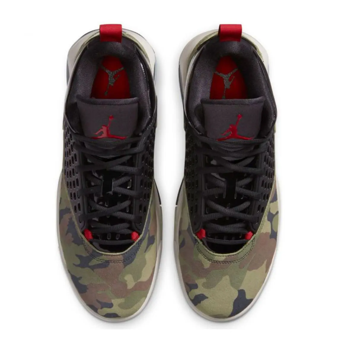 Nike shoes - Jordan Maxin - Maxin - Multicolor 6