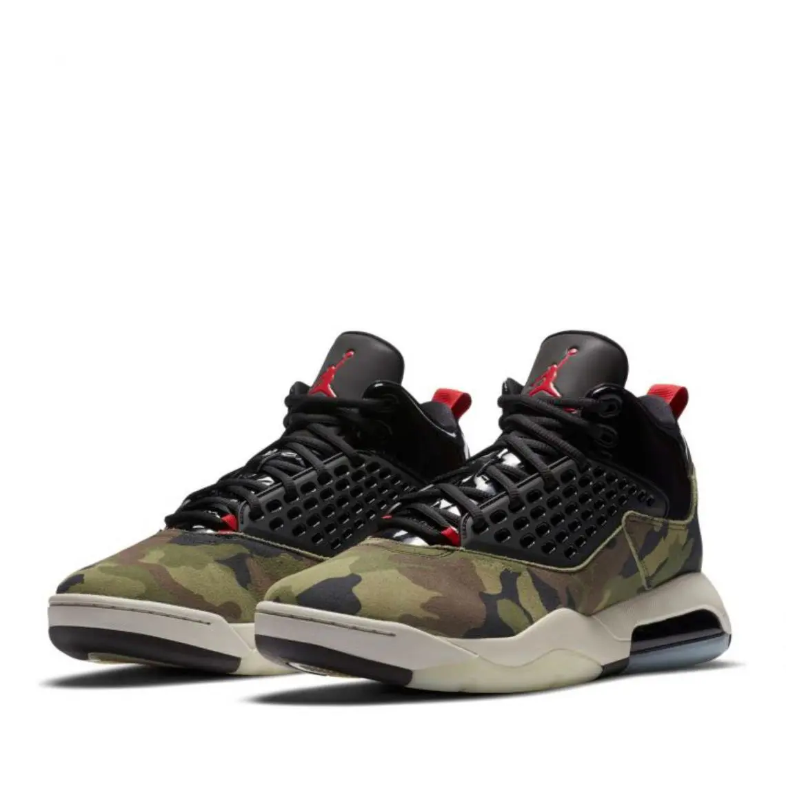 Nike shoes - Jordan Maxin - Maxin - Multicolor 7