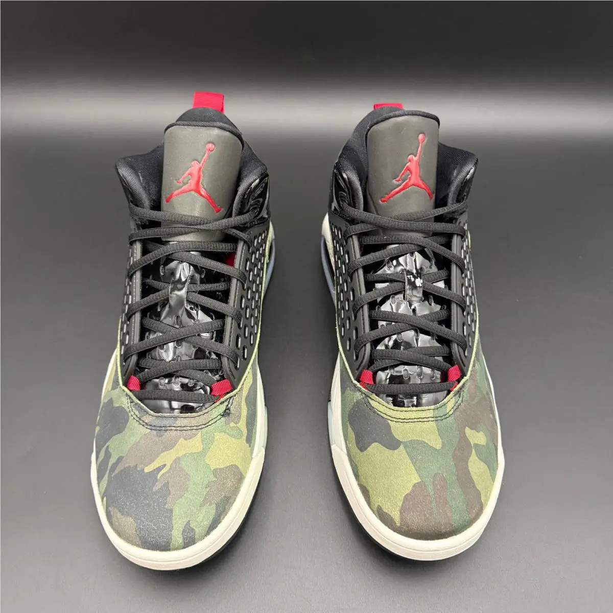 Nike shoes - Jordan Maxin - Maxin - Multicolor 12