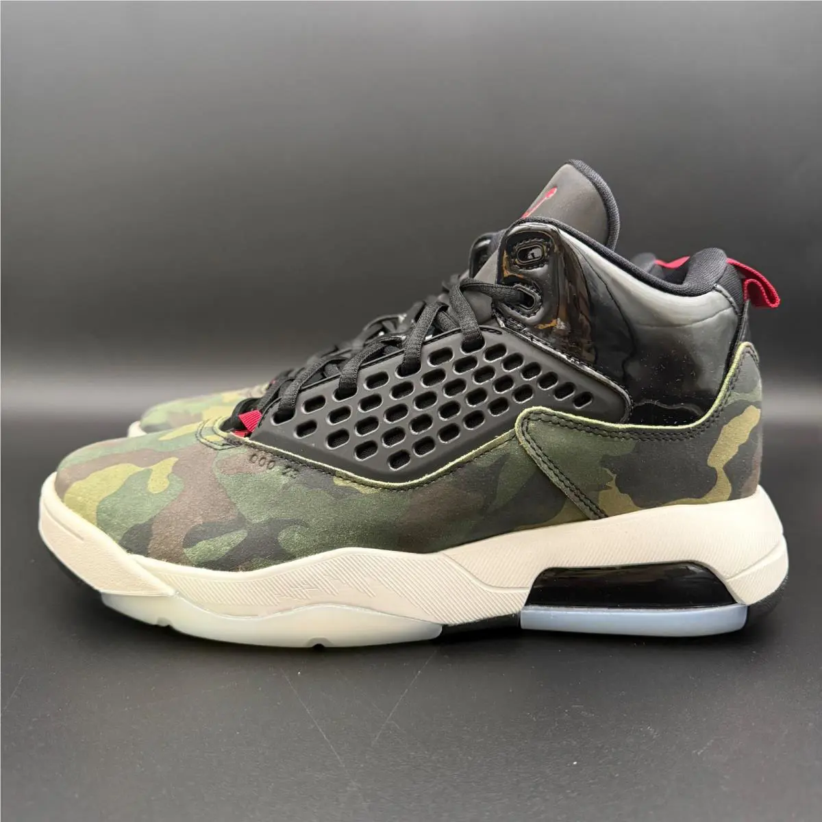Nike shoes - Jordan Maxin - Maxin - Multicolor 0