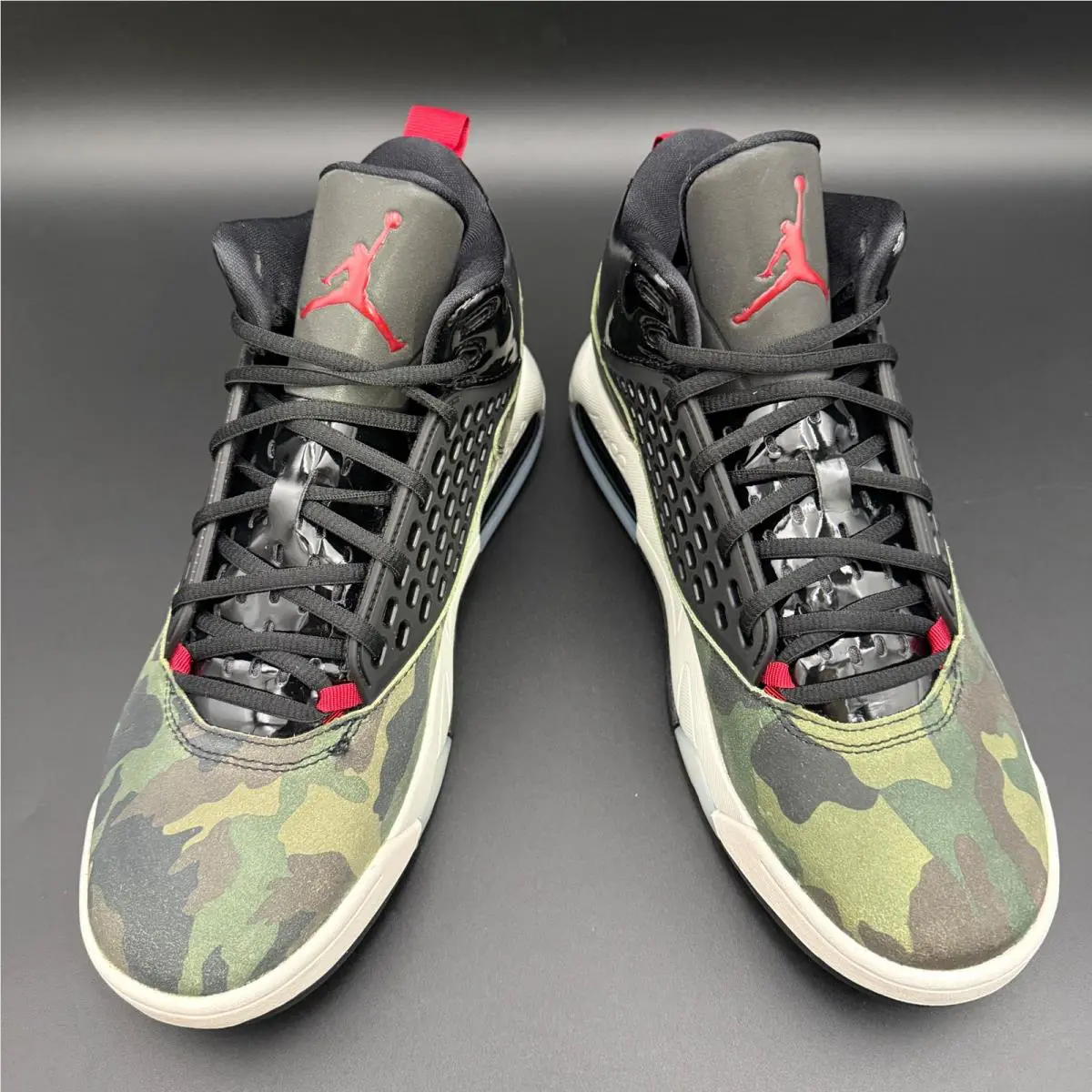 Nike shoes - Jordan Maxin - Maxin - Multicolor 4