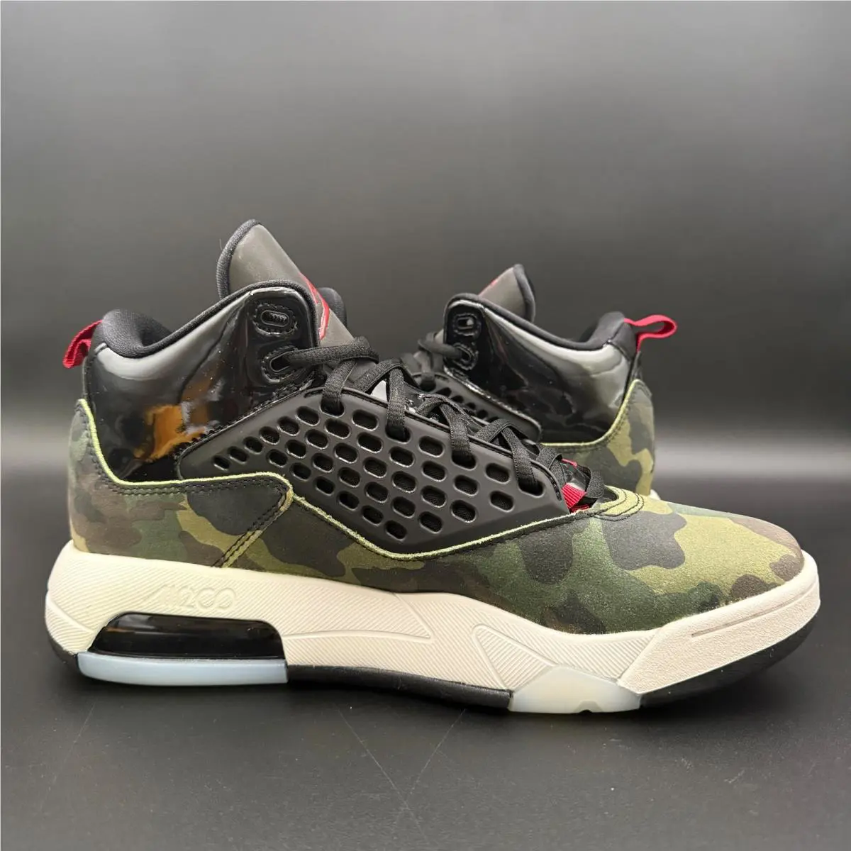 Nike shoes - Jordan Maxin - Maxin - Multicolor 19