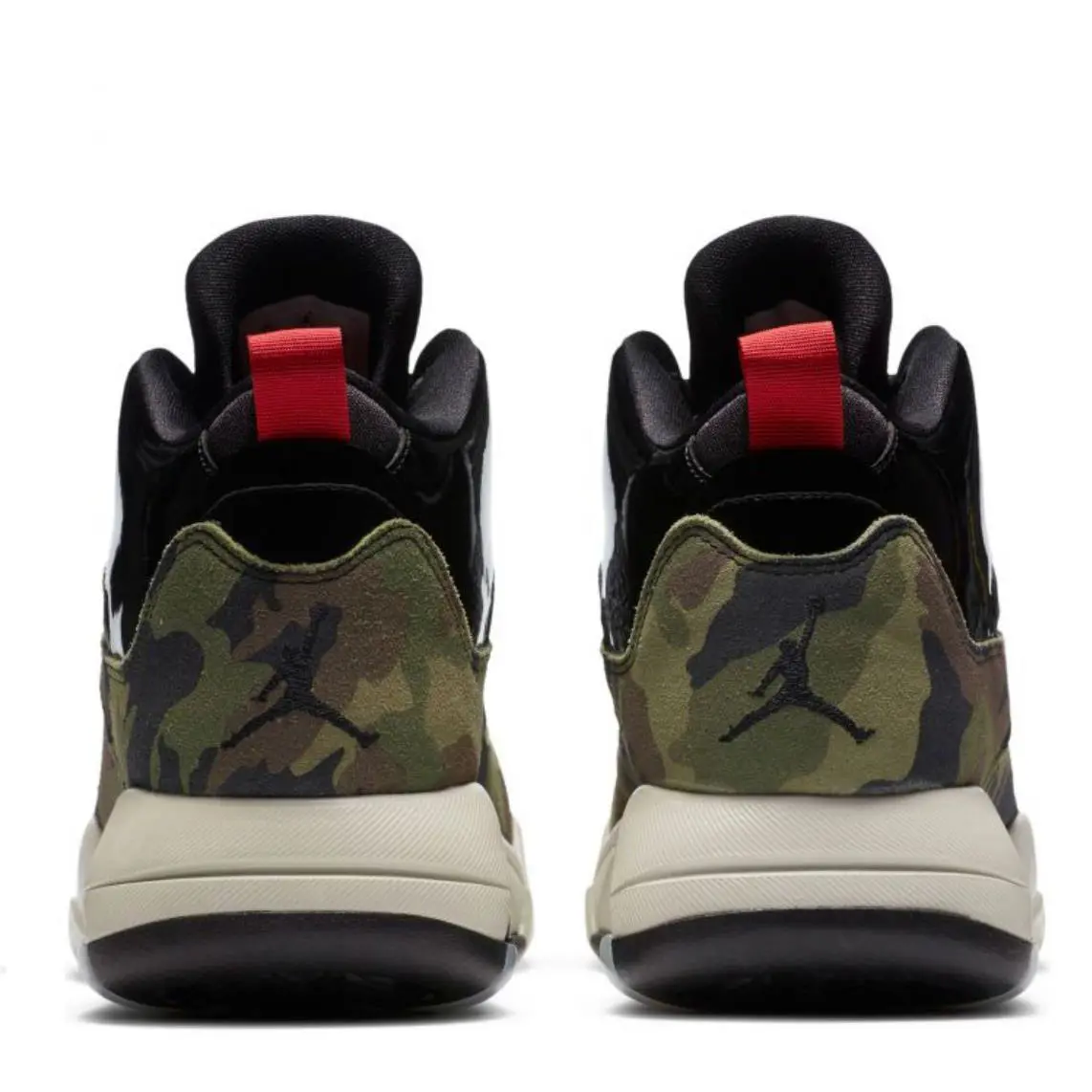 Nike shoes - Jordan Maxin - Maxin - Multicolor 25