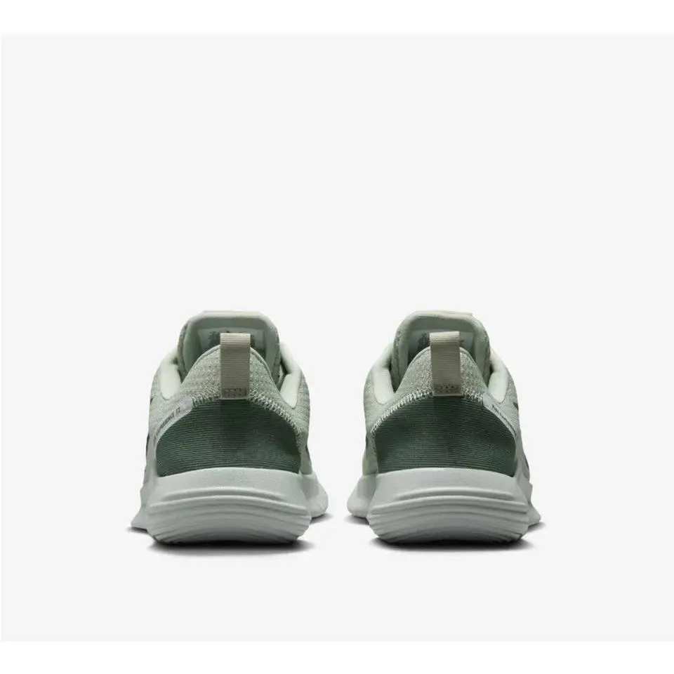Nike shoes - Nike Women`s Flex Experience Run 12 - DV0746-300 - JADE HORIZON/VINTAGE GREEN 3