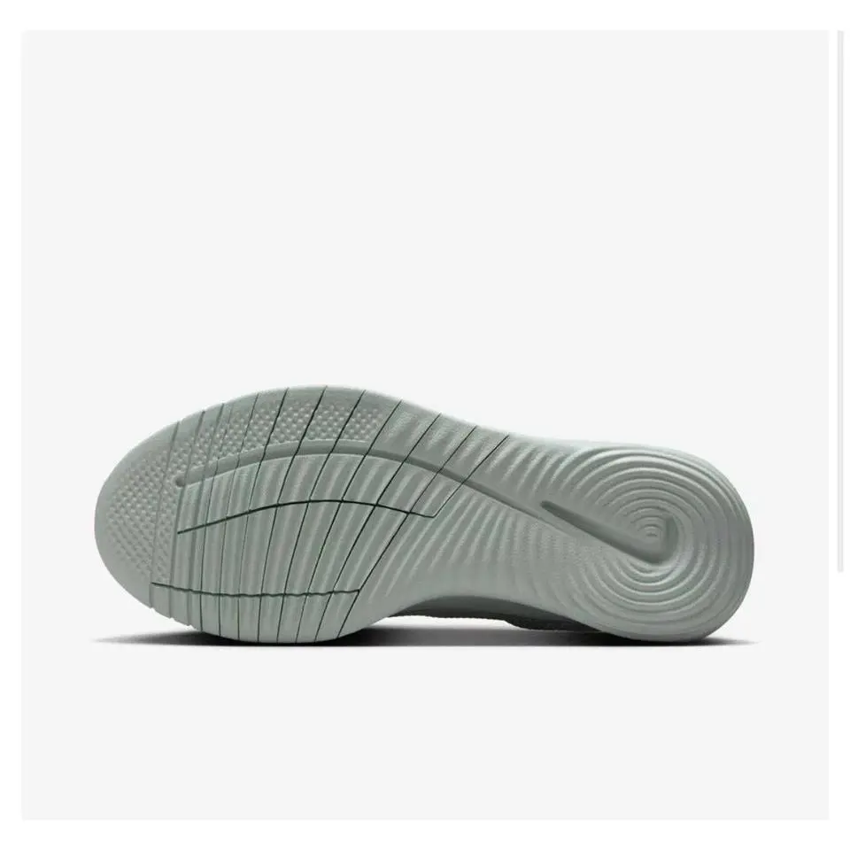 Nike shoes - Nike Women`s Flex Experience Run 12 - DV0746-300 - JADE HORIZON/VINTAGE GREEN 4