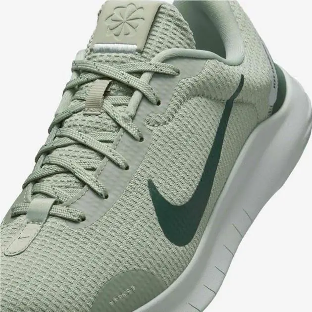 Nike shoes - Nike Women`s Flex Experience Run 12 - DV0746-300 - JADE HORIZON/VINTAGE GREEN 7