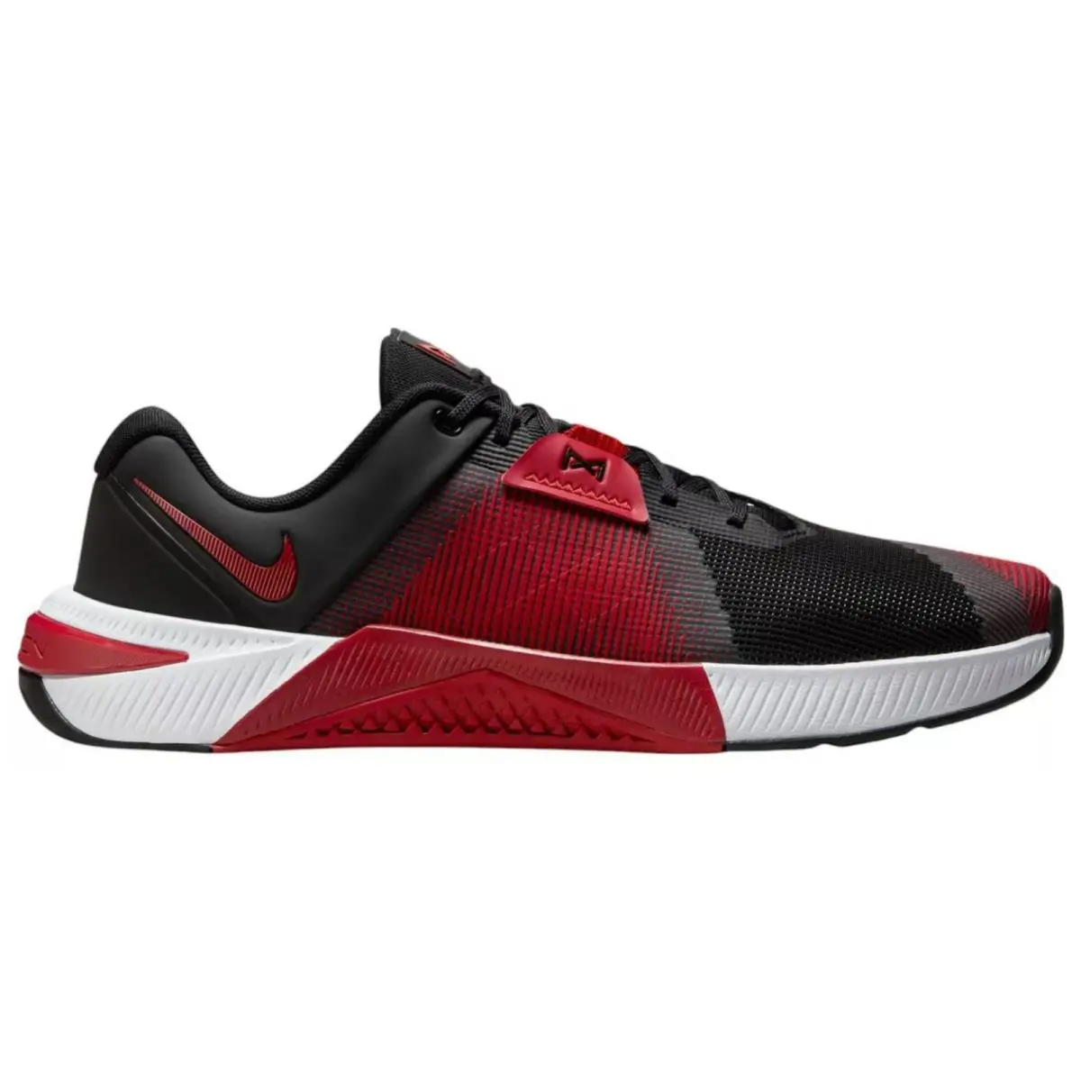 Nike shoes - Nike Metcon 10 - Metcon - Red, Manufacturer: Black/Red/White 8