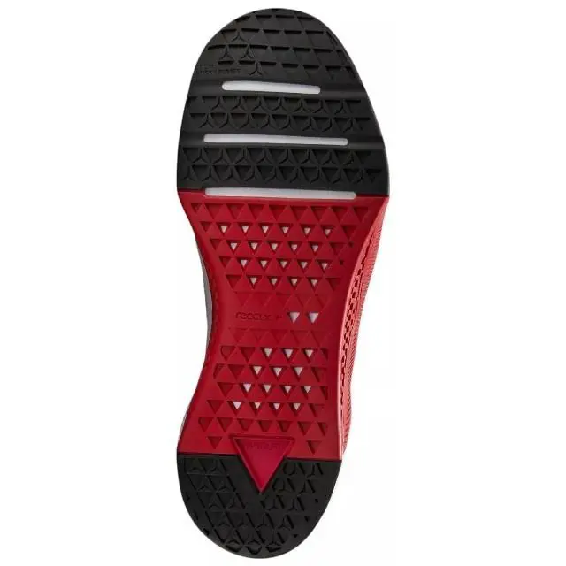 Nike shoes - Nike Metcon 10 - Metcon - Red, Manufacturer: Black/Red/White 1