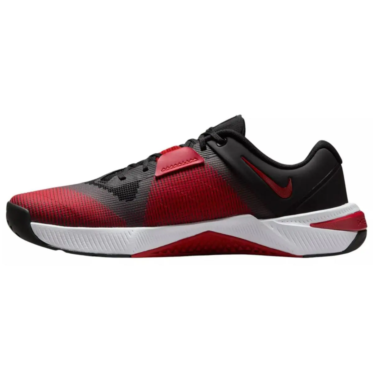 Nike shoes - Nike Metcon 10 - Metcon - Red, Manufacturer: Black/Red/White 20