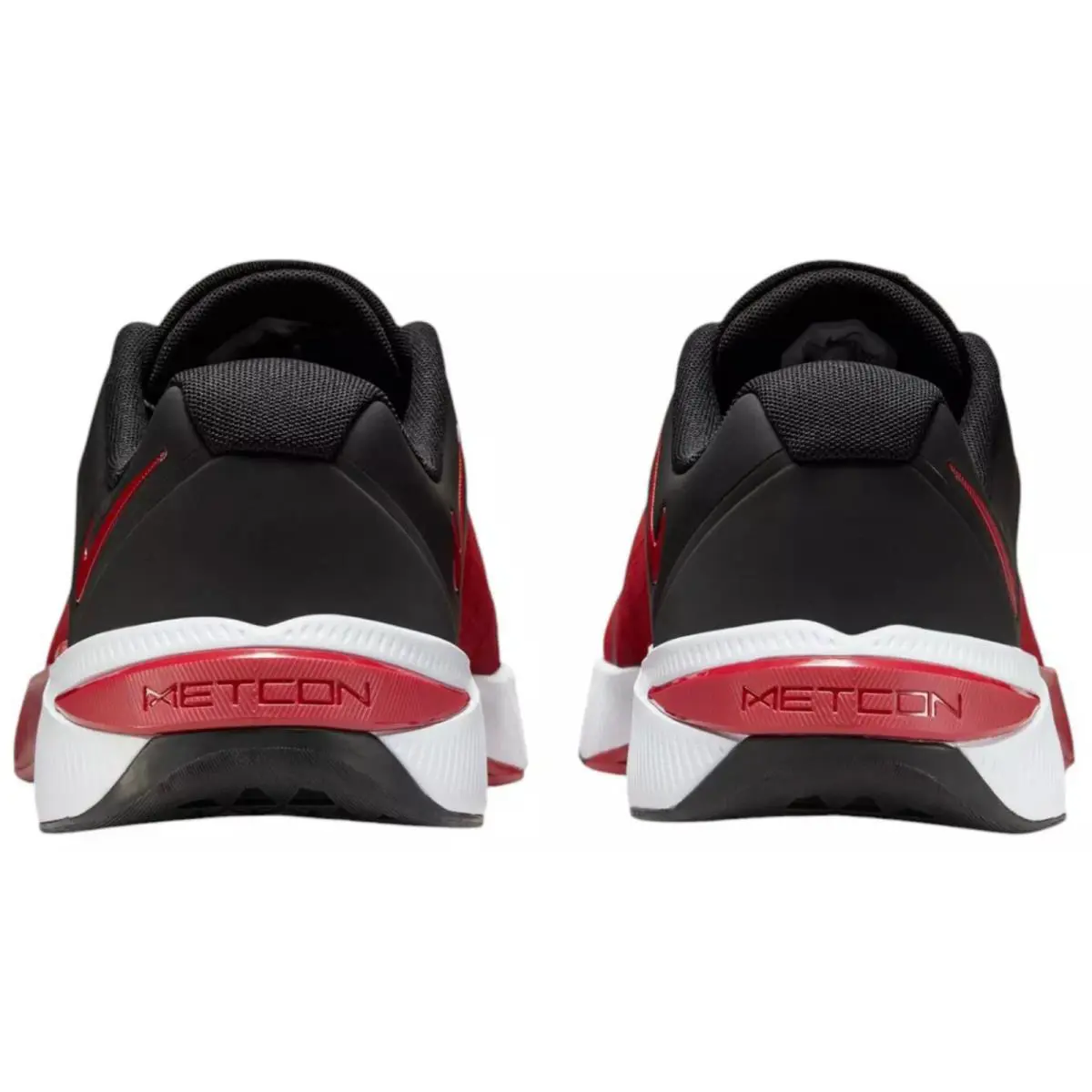 Nike shoes - Nike Metcon 10 - Metcon - Red, Manufacturer: Black/Red/White 24