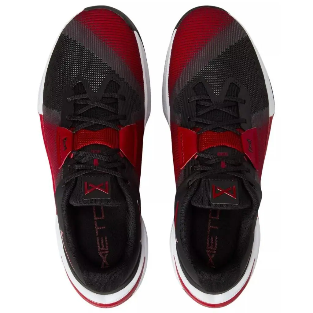 Nike shoes - Nike Metcon 10 - Metcon - Red, Manufacturer: Black/Red/White 28