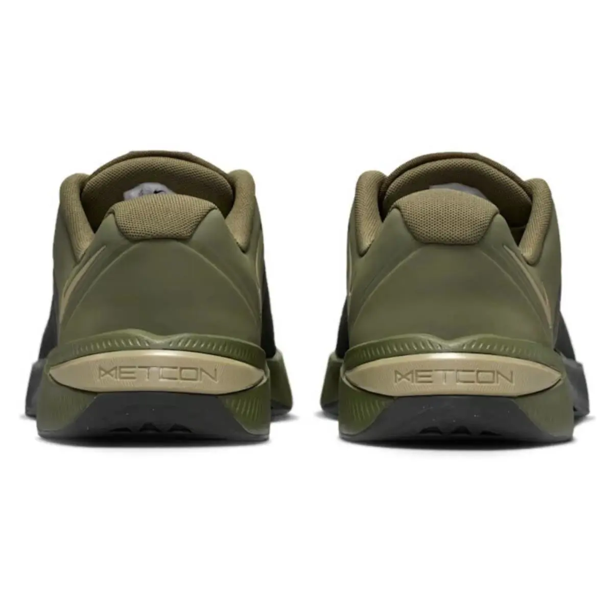 Nike shoes - Nike Metcon 10 - Metcon - Green, Manufacturer: Medium Olive/Sequoia/Black/Neutral Olive 3