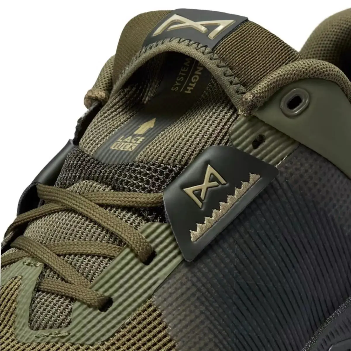 Nike shoes - Nike Metcon 10 - Metcon - Green, Manufacturer: Medium Olive/Sequoia/Black/Neutral Olive 0