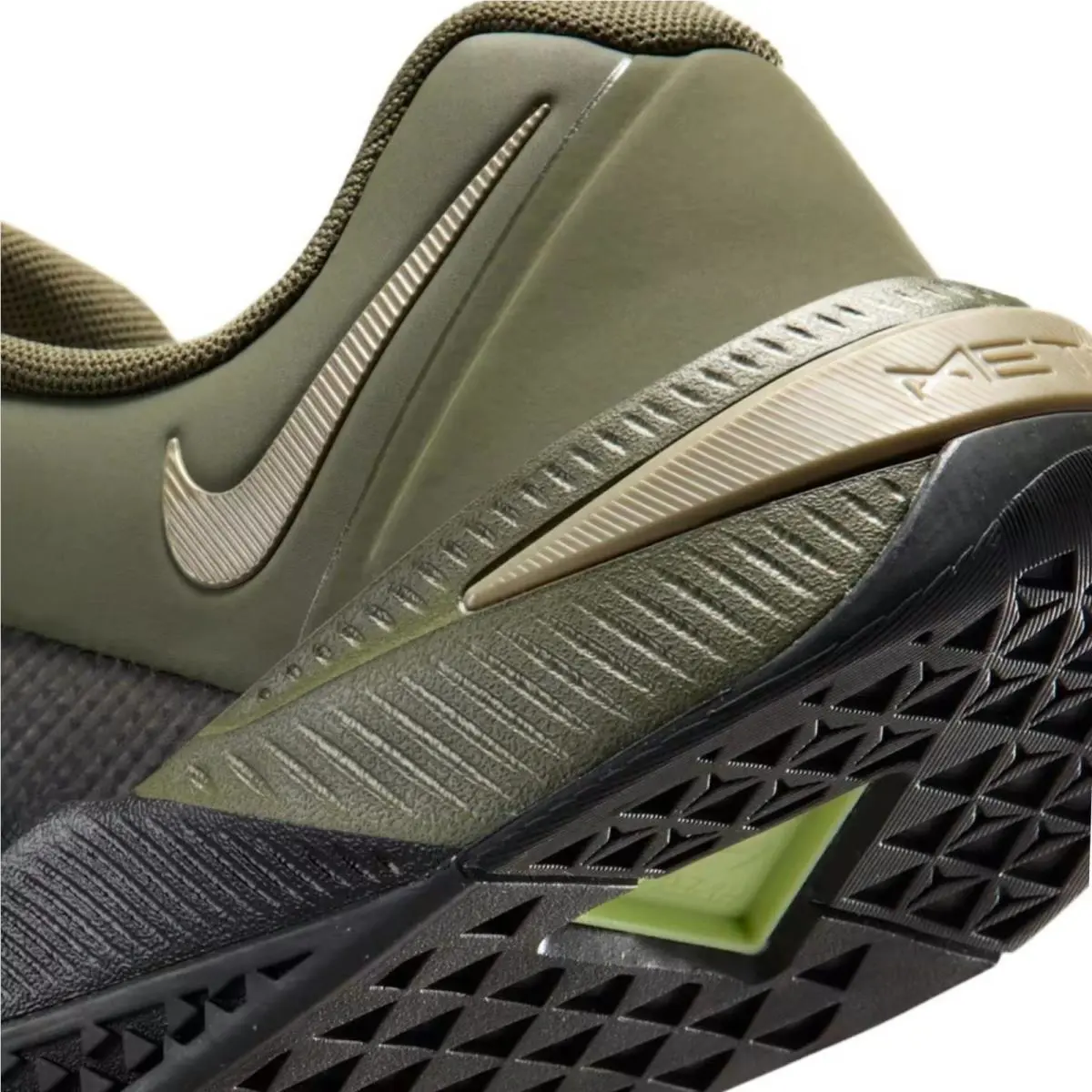 Nike shoes - Nike Metcon 10 - Metcon - Green, Manufacturer: Medium Olive/Sequoia/Black/Neutral Olive 1