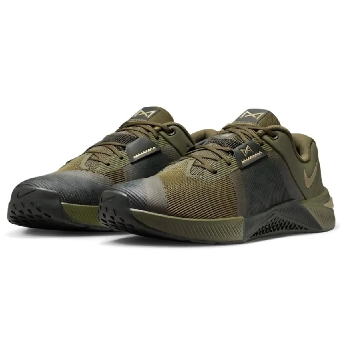 Nike shoes - Nike Metcon 10 - Metcon - Green, Manufacturer: Medium Olive/Sequoia/Black/Neutral Olive 14