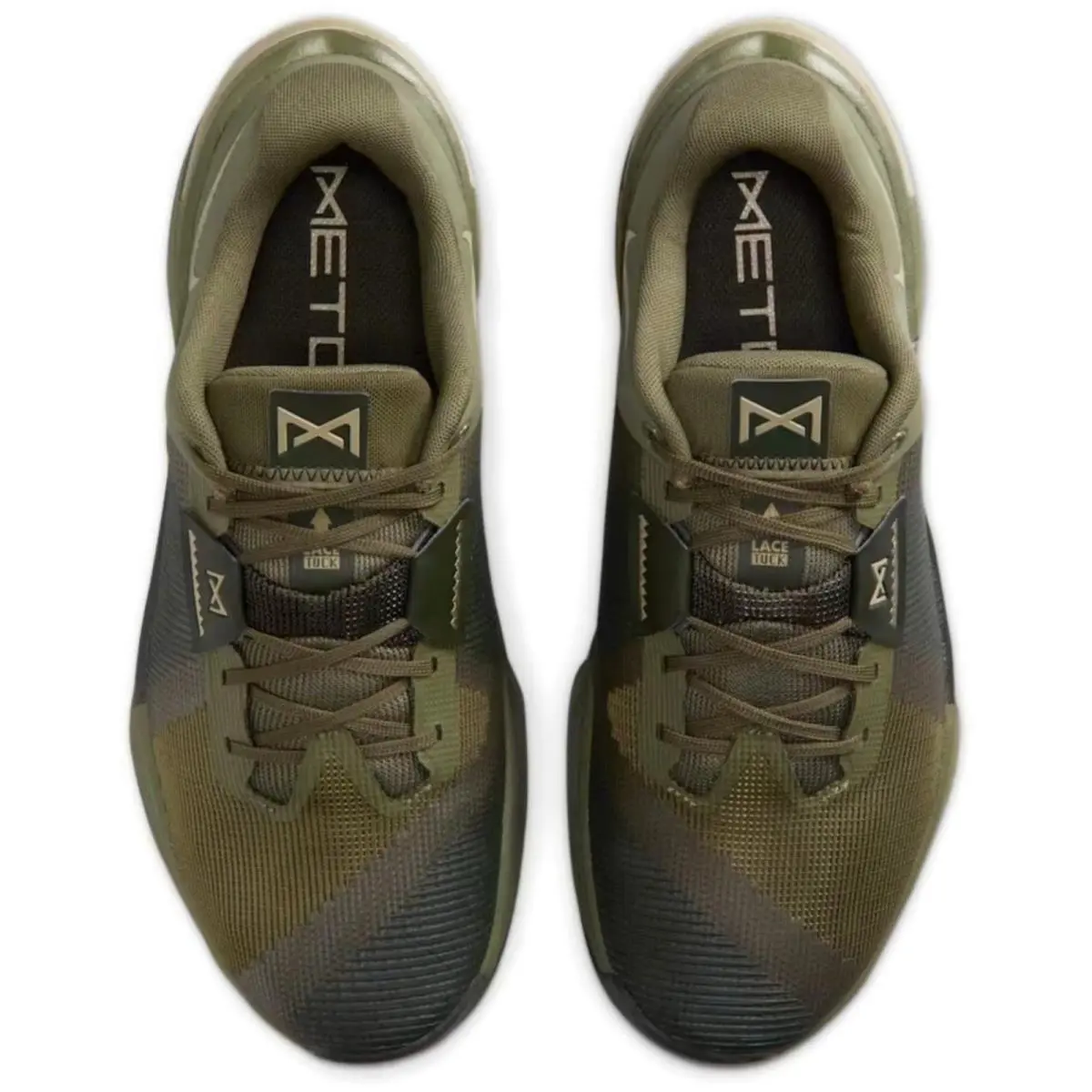 Nike shoes - Nike Metcon 10 - Metcon - Green, Manufacturer: Medium Olive/Sequoia/Black/Neutral Olive 15