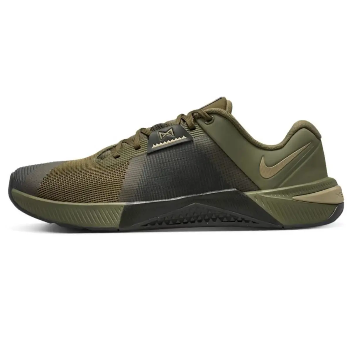 Nike shoes - Nike Metcon 10 - Metcon - Green, Manufacturer: Medium Olive/Sequoia/Black/Neutral Olive 18