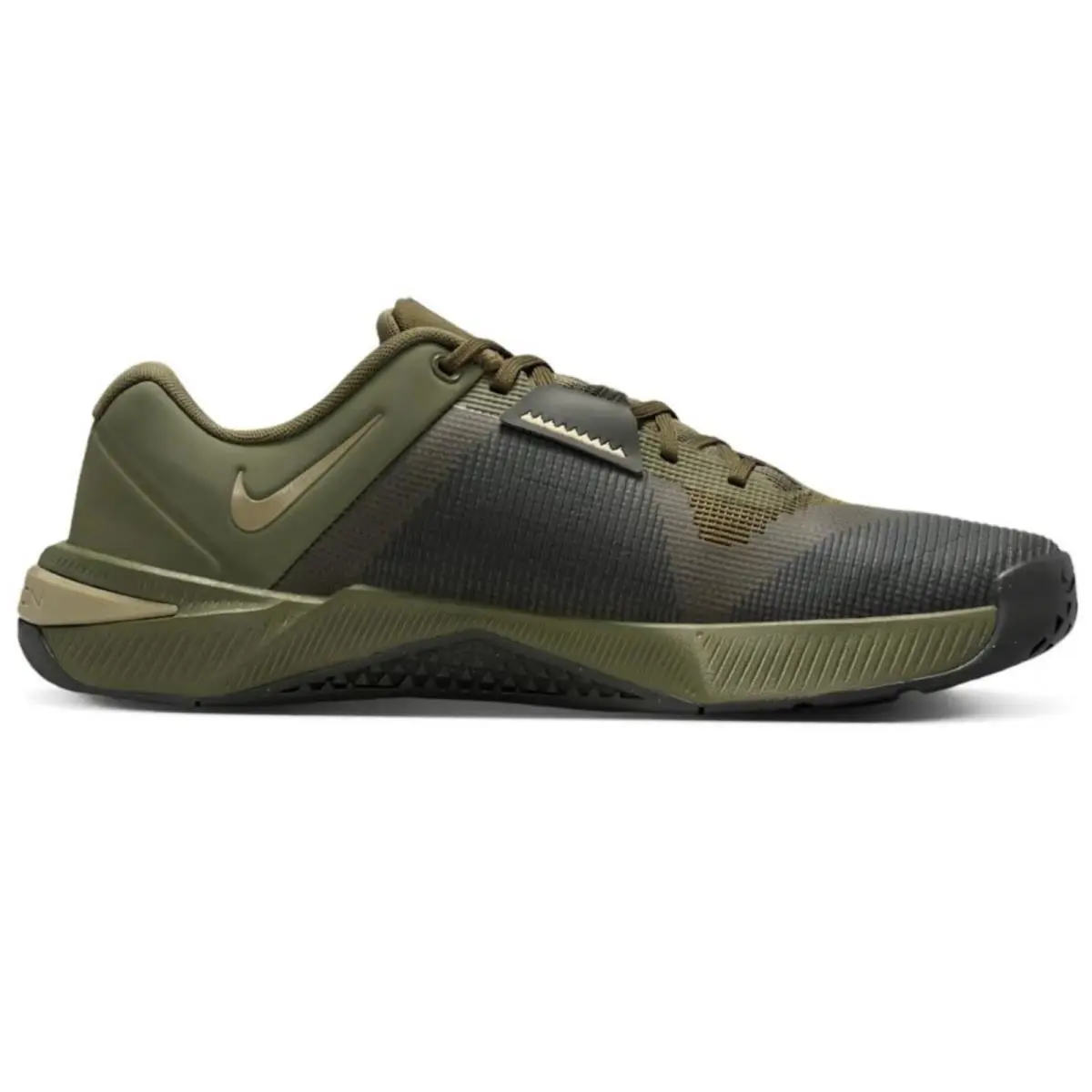 Nike shoes - Nike Metcon 10 - Metcon - Green, Manufacturer: Medium Olive/Sequoia/Black/Neutral Olive 26