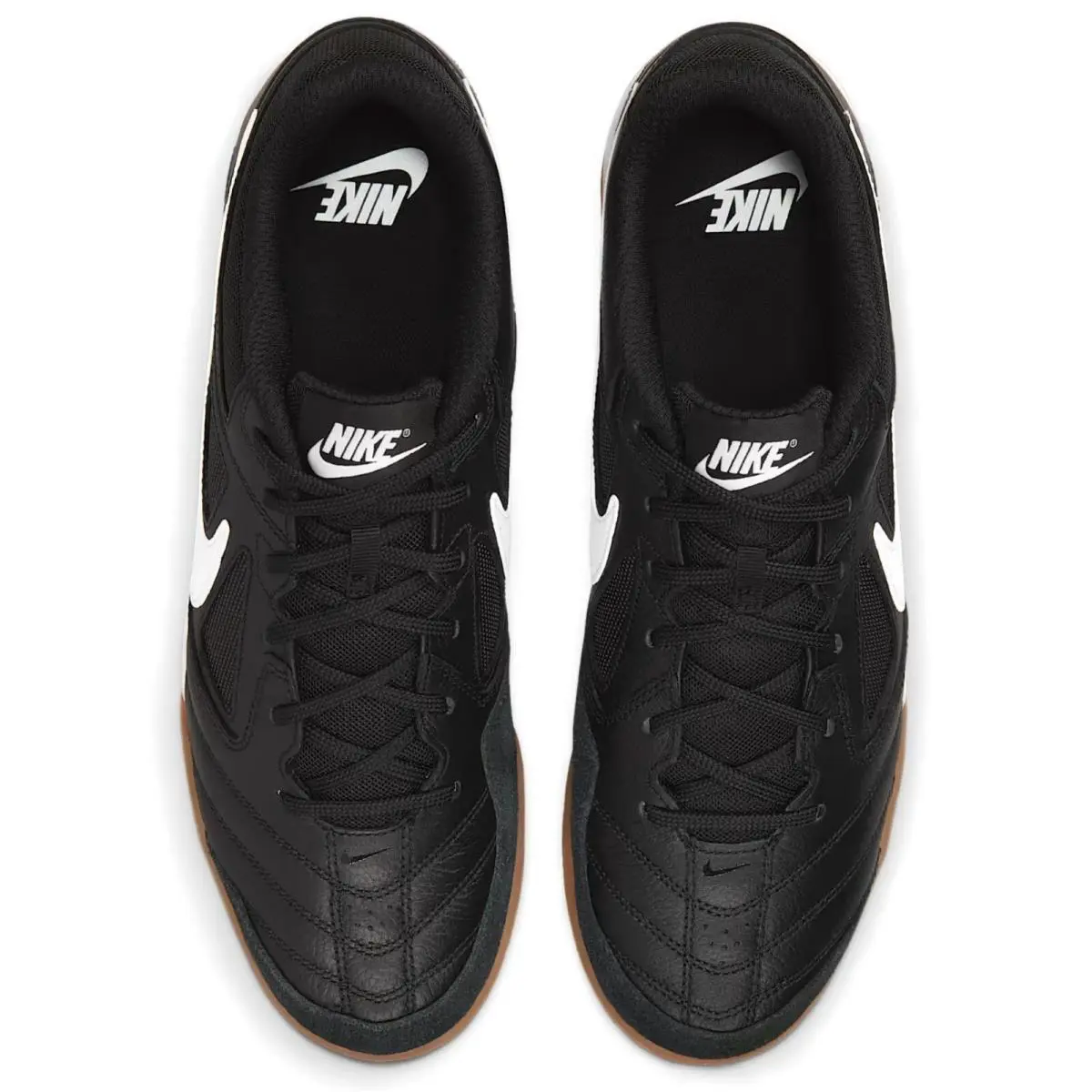 Nike shoes - Nike Gato - Gato - Black, Maufacturer: Black/White/Gum Light Brown 0