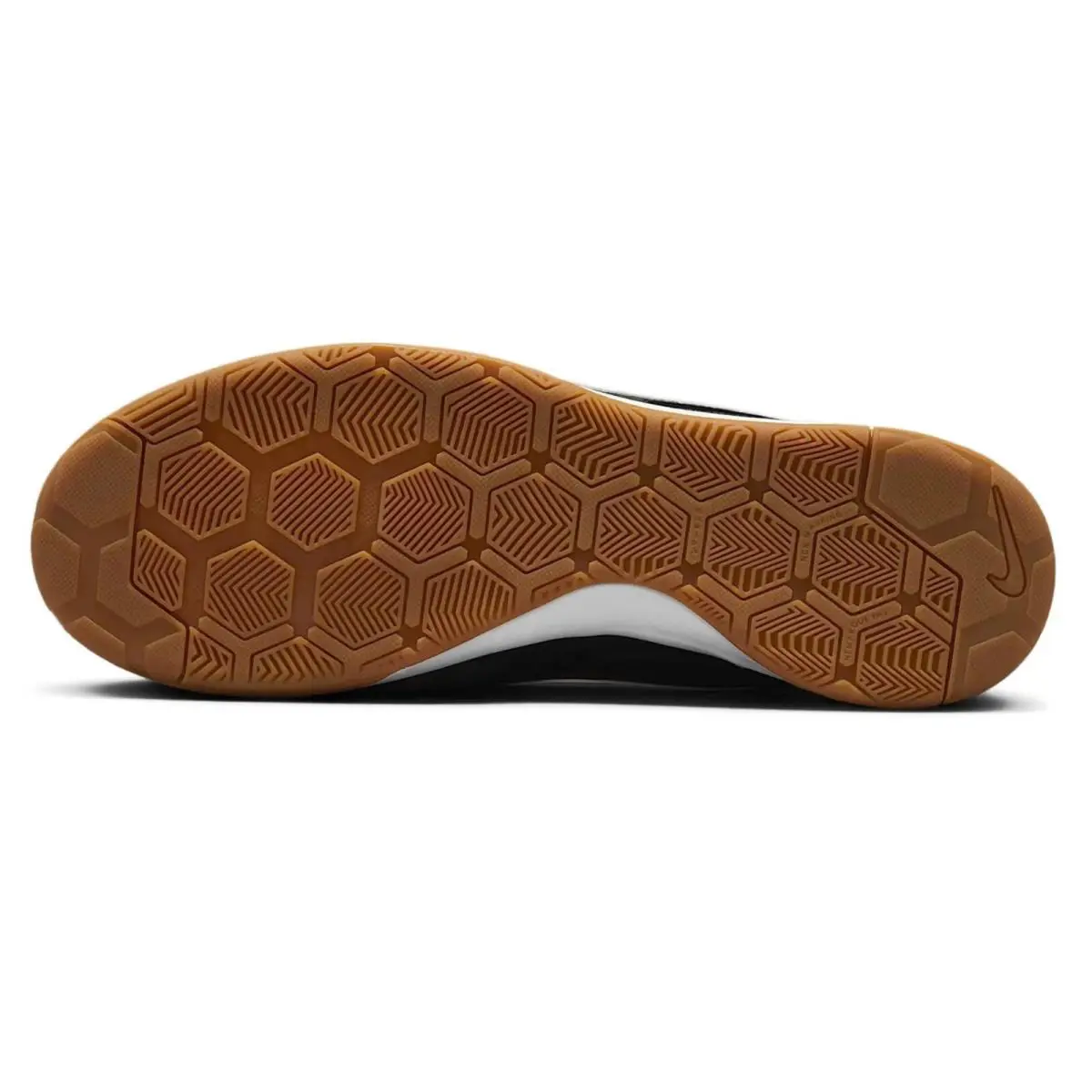 Nike shoes - Nike Gato - Gato - Black, Maufacturer: Black/White/Gum Light Brown 4