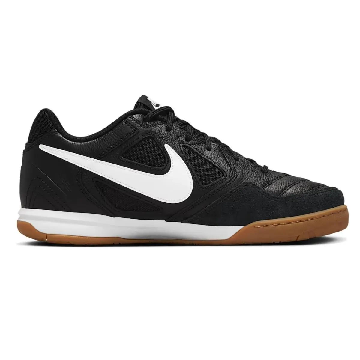 Nike shoes - Nike Gato - Gato - Black, Maufacturer: Black/White/Gum Light Brown 30