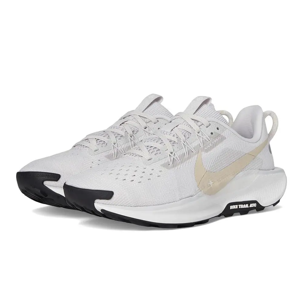 Nike shoes - Nike Pegasus Trail - Pegasus Trail - Gray 3