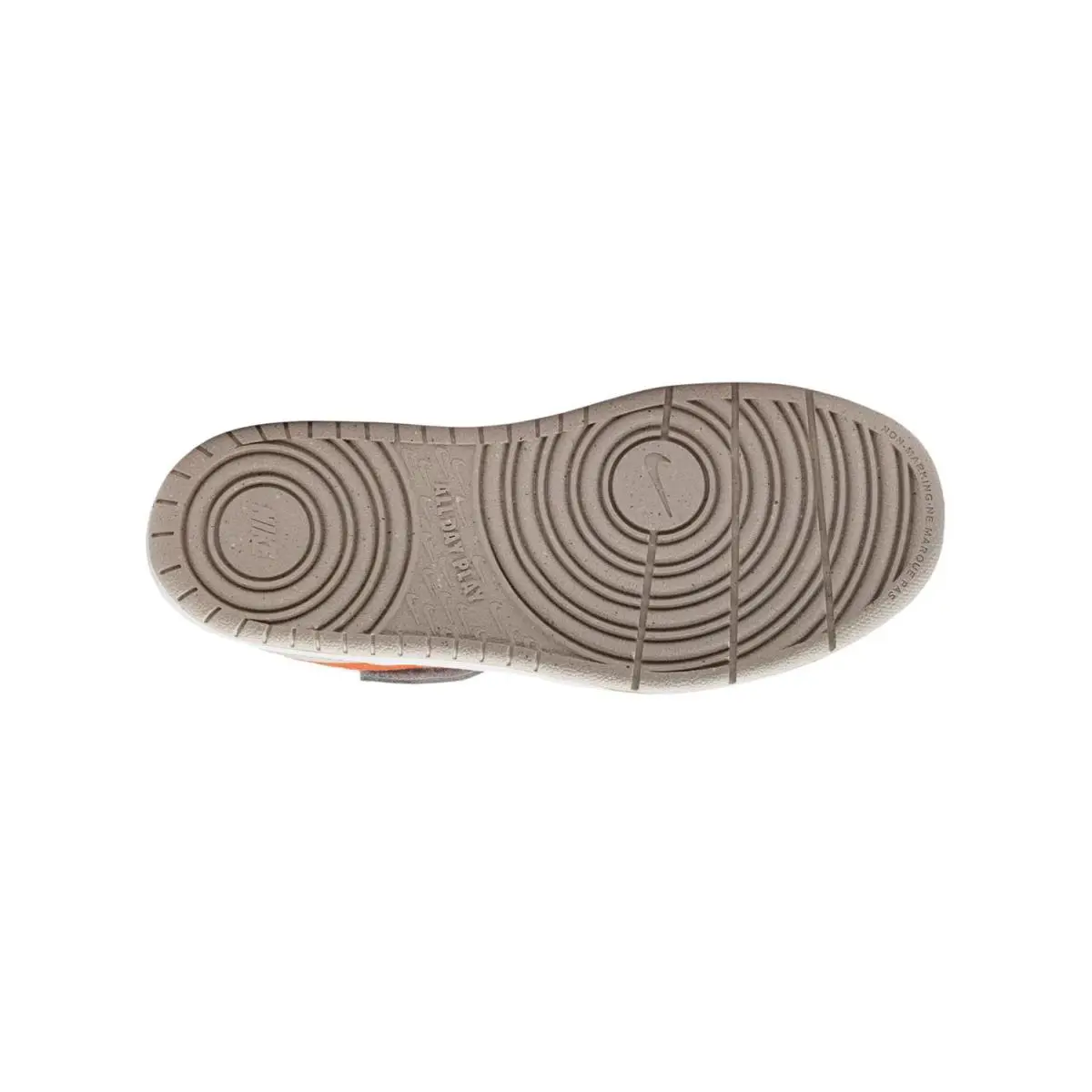 Nike shoes - Tan 2