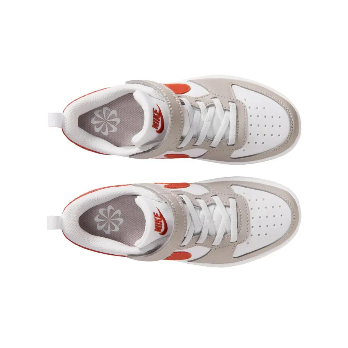 Nike shoes - Tan 3