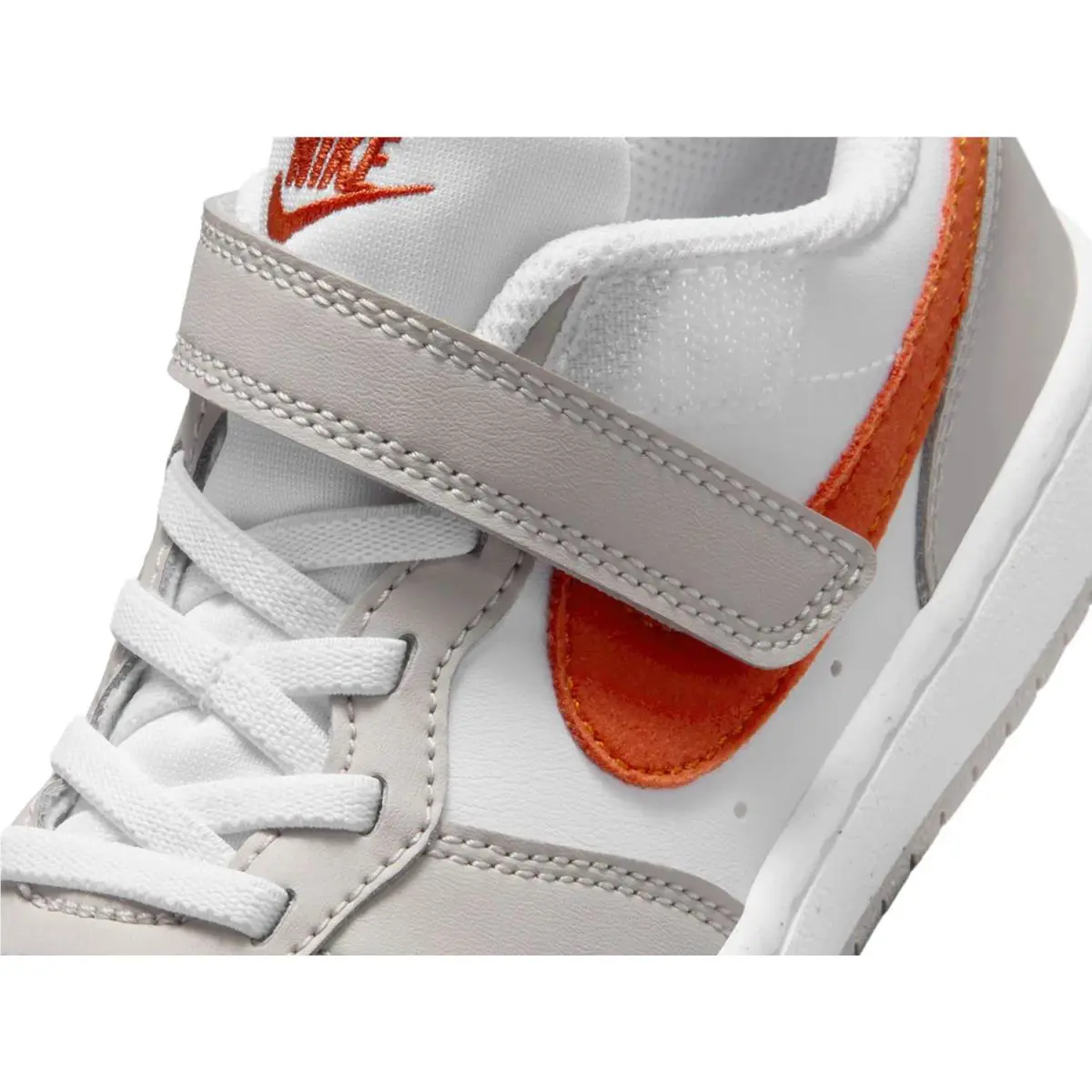 Nike shoes - Tan 5