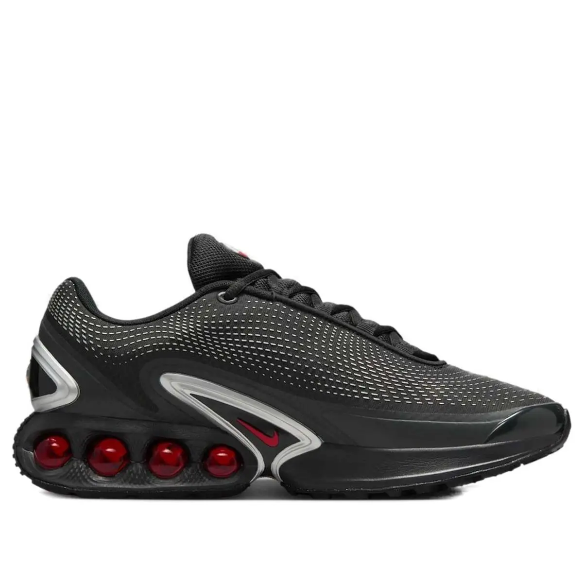 Nike shoes - Nike Air Max DN - Air Max - DV3337-016 - Black 0
