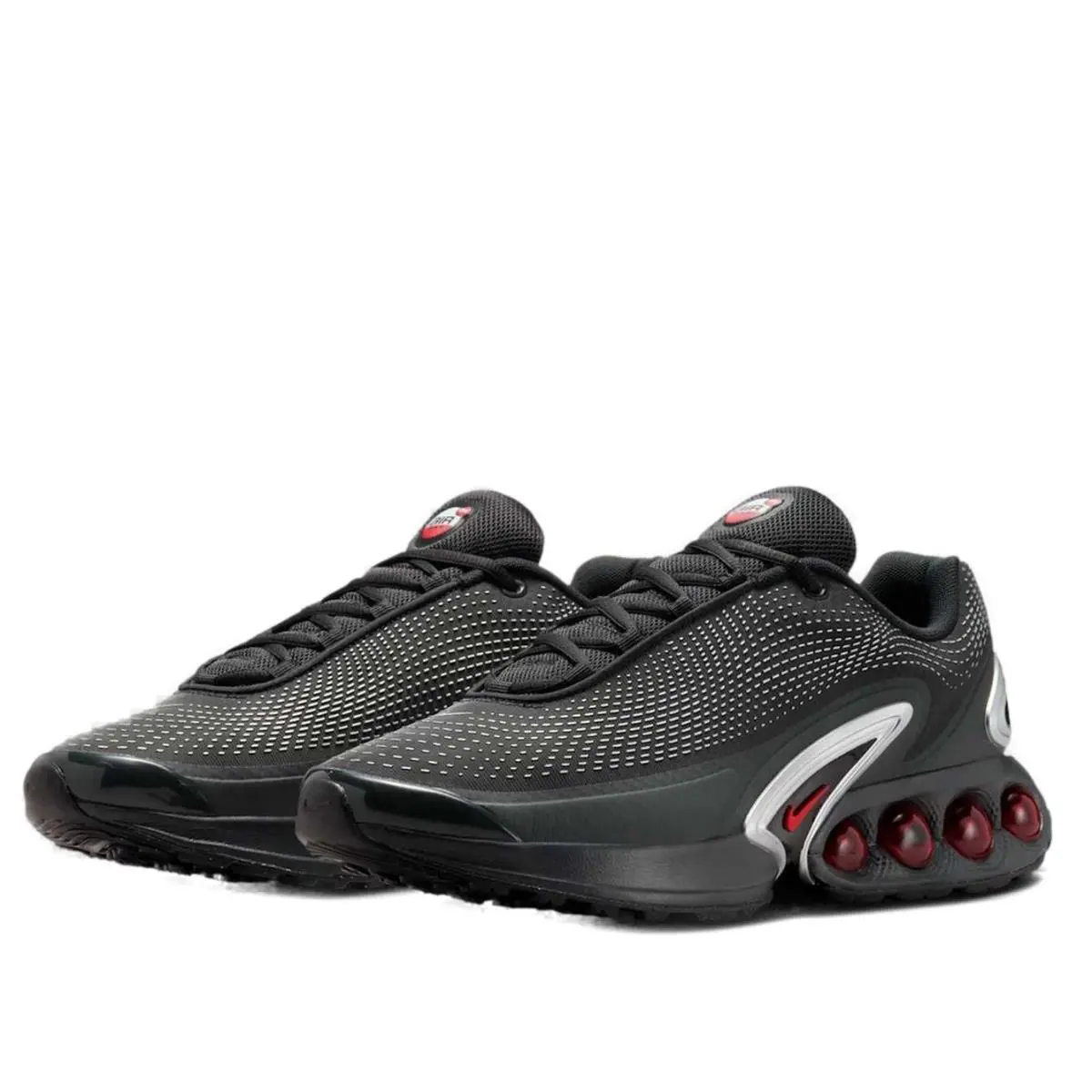Nike shoes - Nike Air Max DN - Air Max - DV3337-016 - Black 1