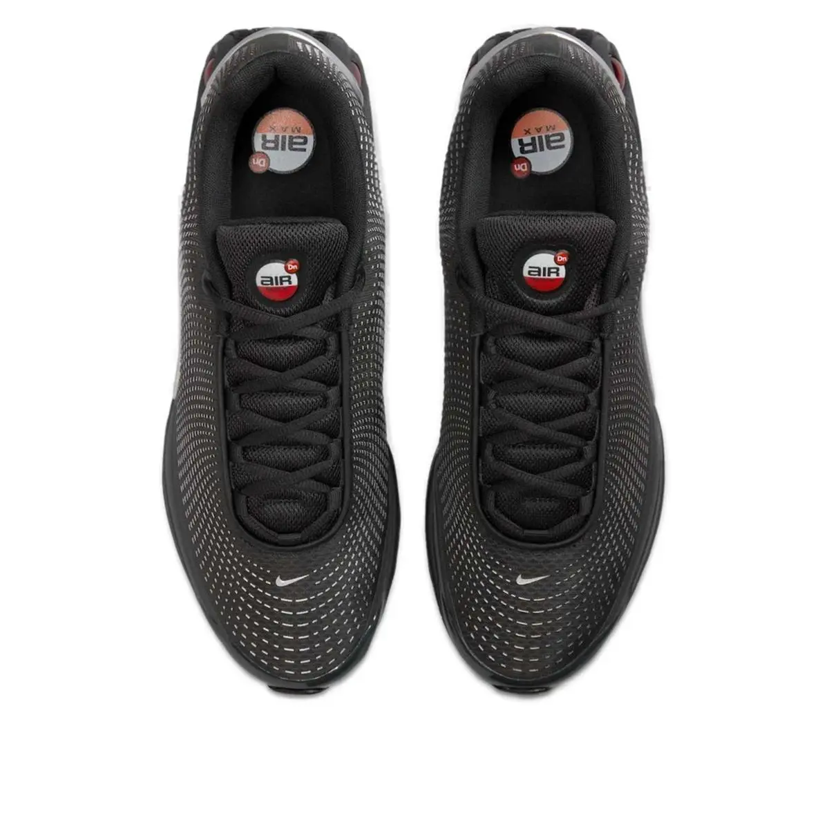 Nike shoes - Nike Air Max DN - Air Max - DV3337-016 - Black 2