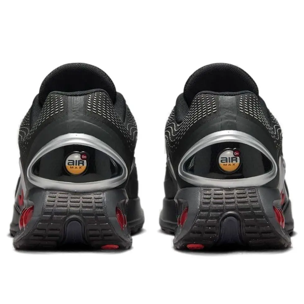 Nike shoes - Nike Air Max DN - Air Max - DV3337-016 - Black 3