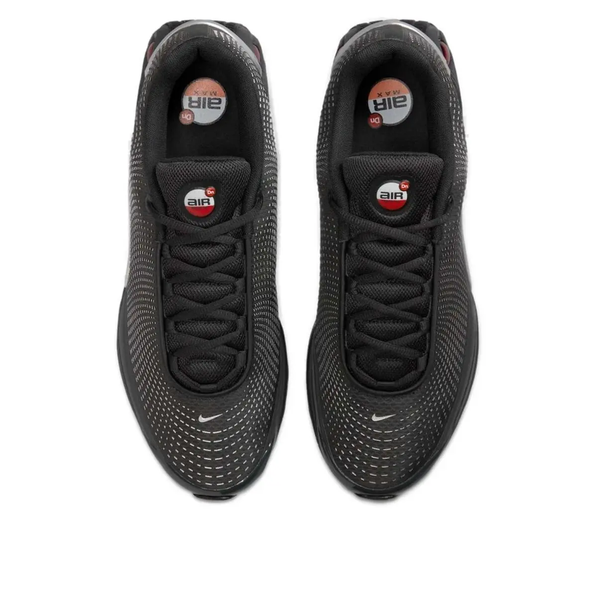 Nike shoes - Nike Air Max DN - Air Max - DV3337-016 - Black 8