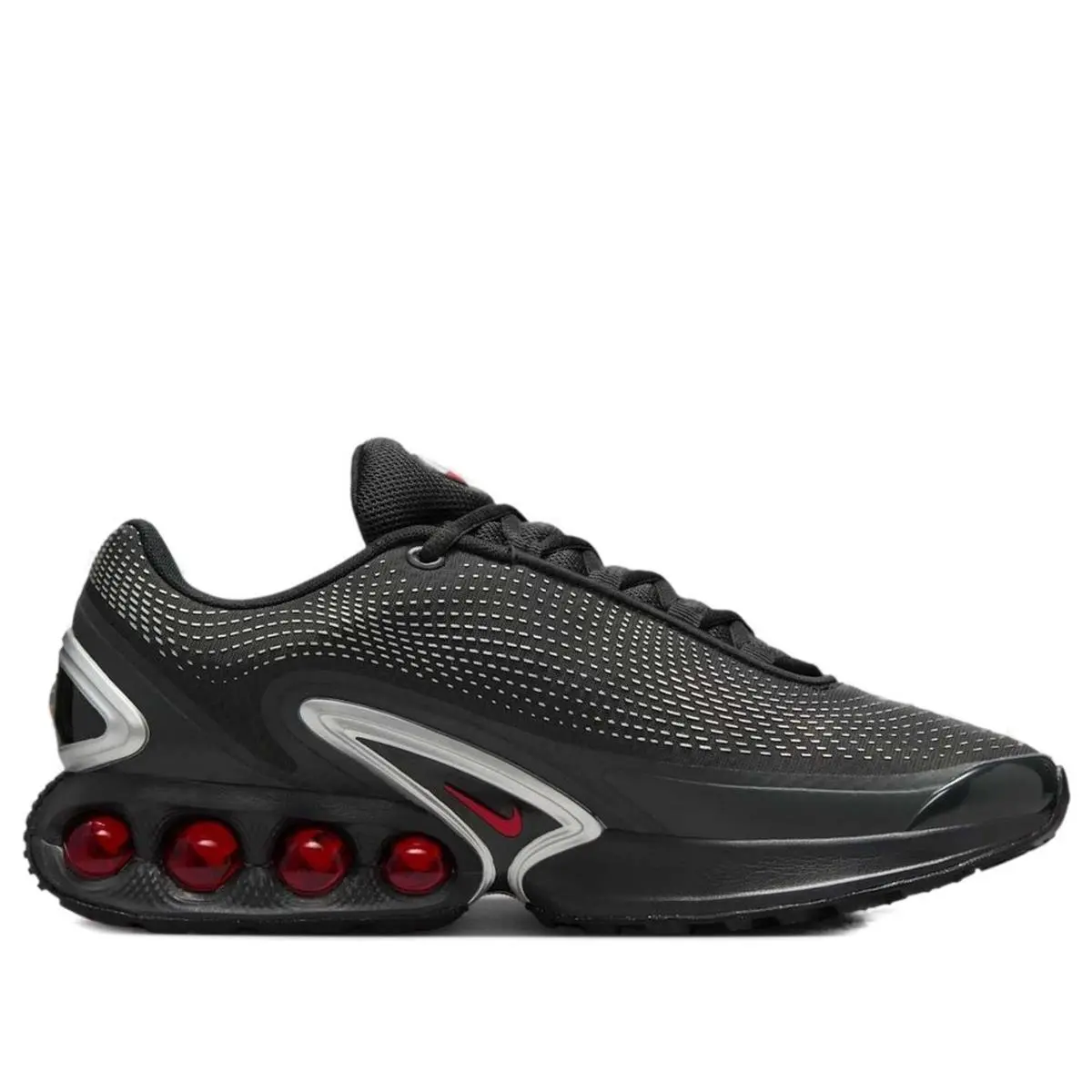 Nike shoes - Nike Air Max DN - Air Max - DV3337-016 - Black 6