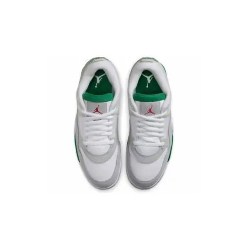 Nike shoes - Air Jordan 4 RM - Air - FQ7939-103 - Green 0