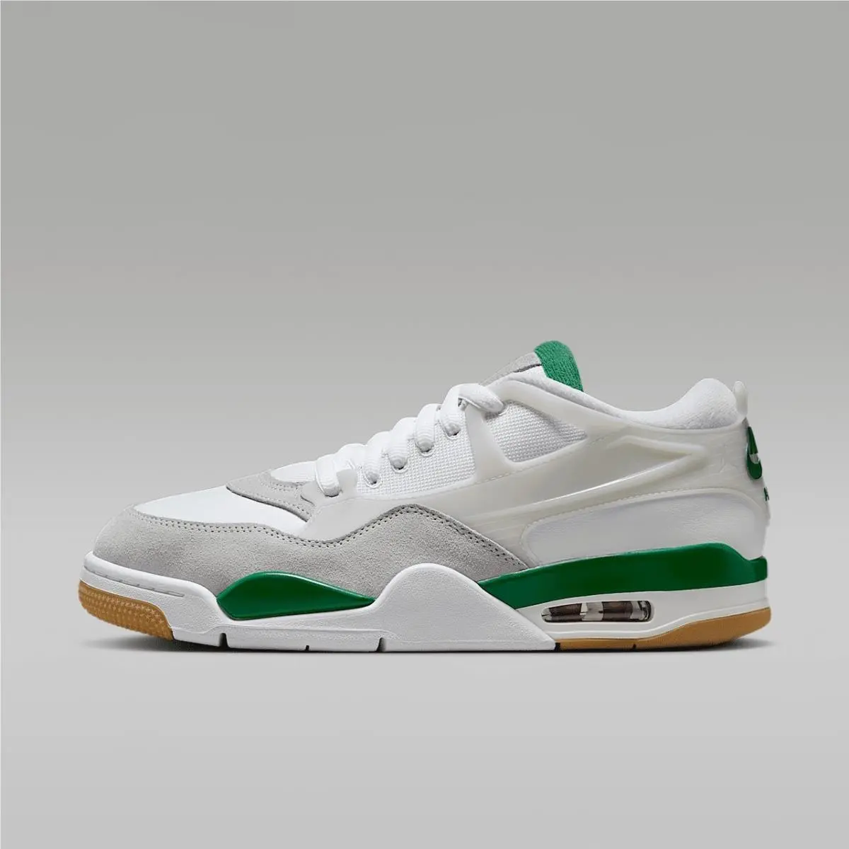 Nike shoes - Air Jordan 4 RM - Air - FQ7939-103 - Green 9
