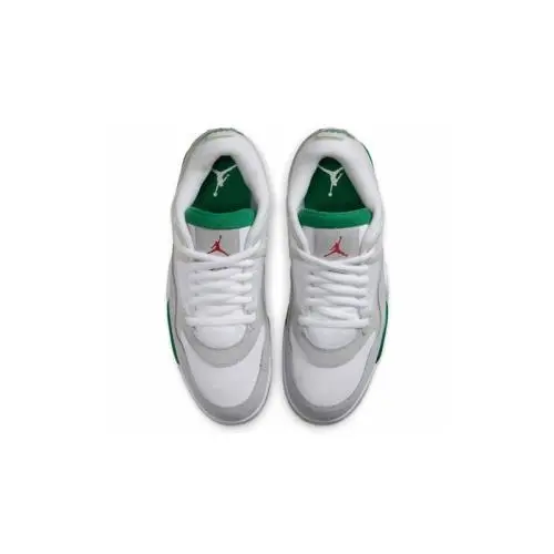 Nike shoes - Air Jordan 4 RM - Air - FQ7939-103 - Green 10