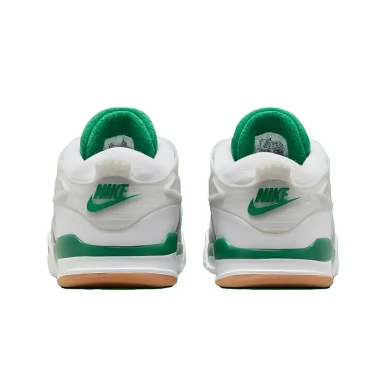 Nike shoes - Air Jordan 4 RM - Air - FQ7939-103 - Green 13