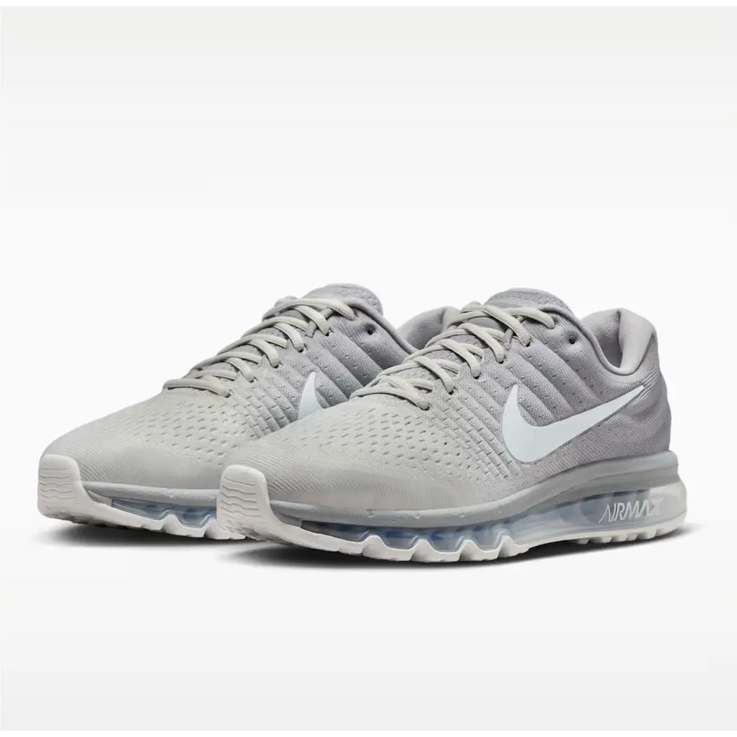 Nike shoes - Nike Air Max 2017 - Air Max - 849559-005 - Multicolor 4