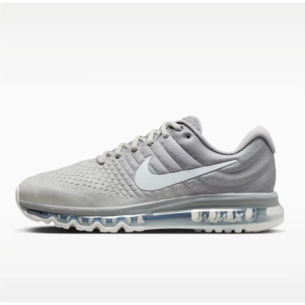 Nike shoes - Nike Air Max 2017 - Air Max - 849559-005 - Multicolor 10