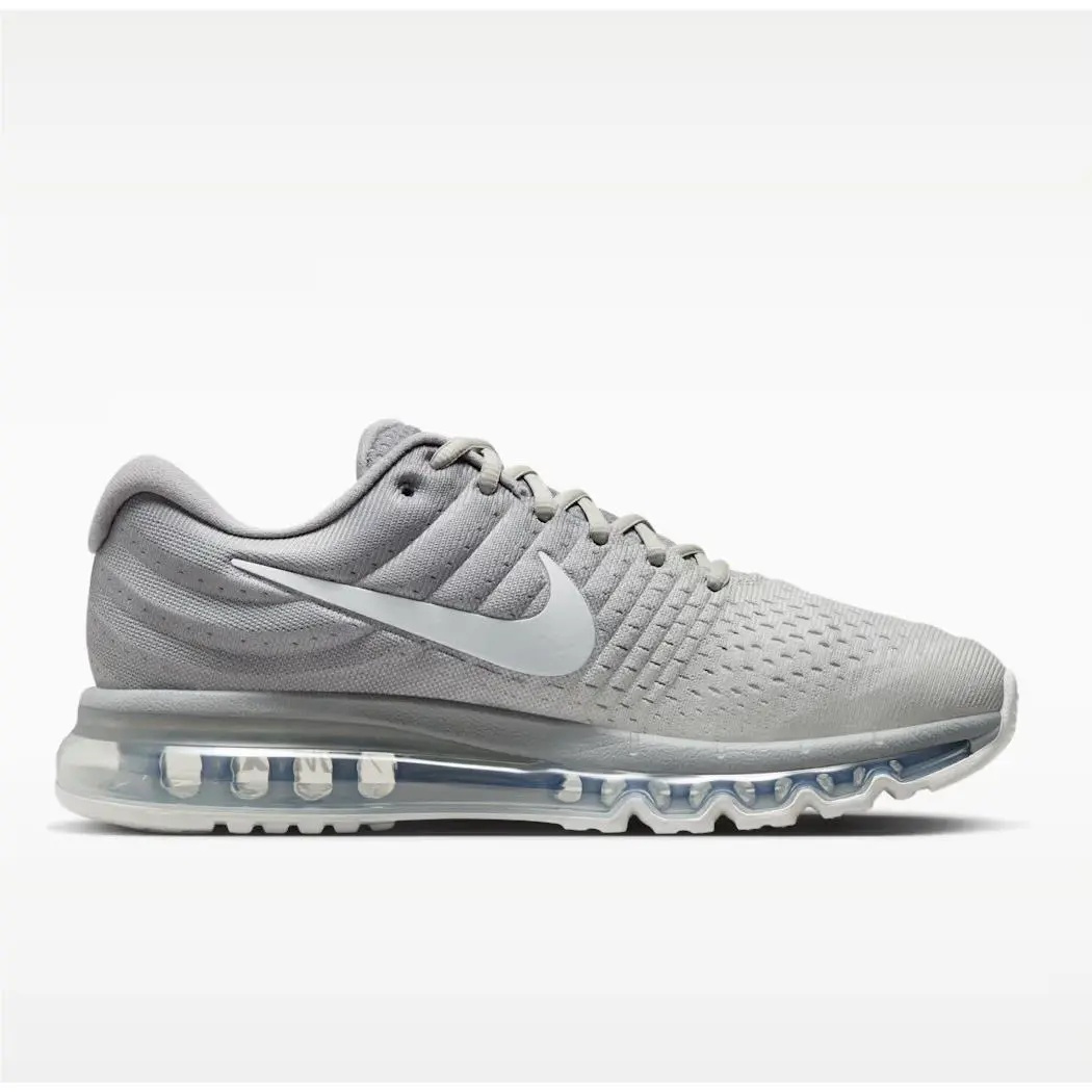 Nike shoes - Nike Air Max 2017 - Air Max - 849559-005 - Multicolor 17