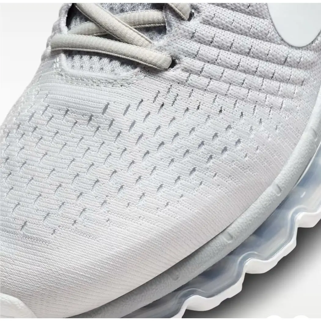 Nike shoes - Nike Air Max 2017 - Air Max - 849559-005 - Multicolor 13