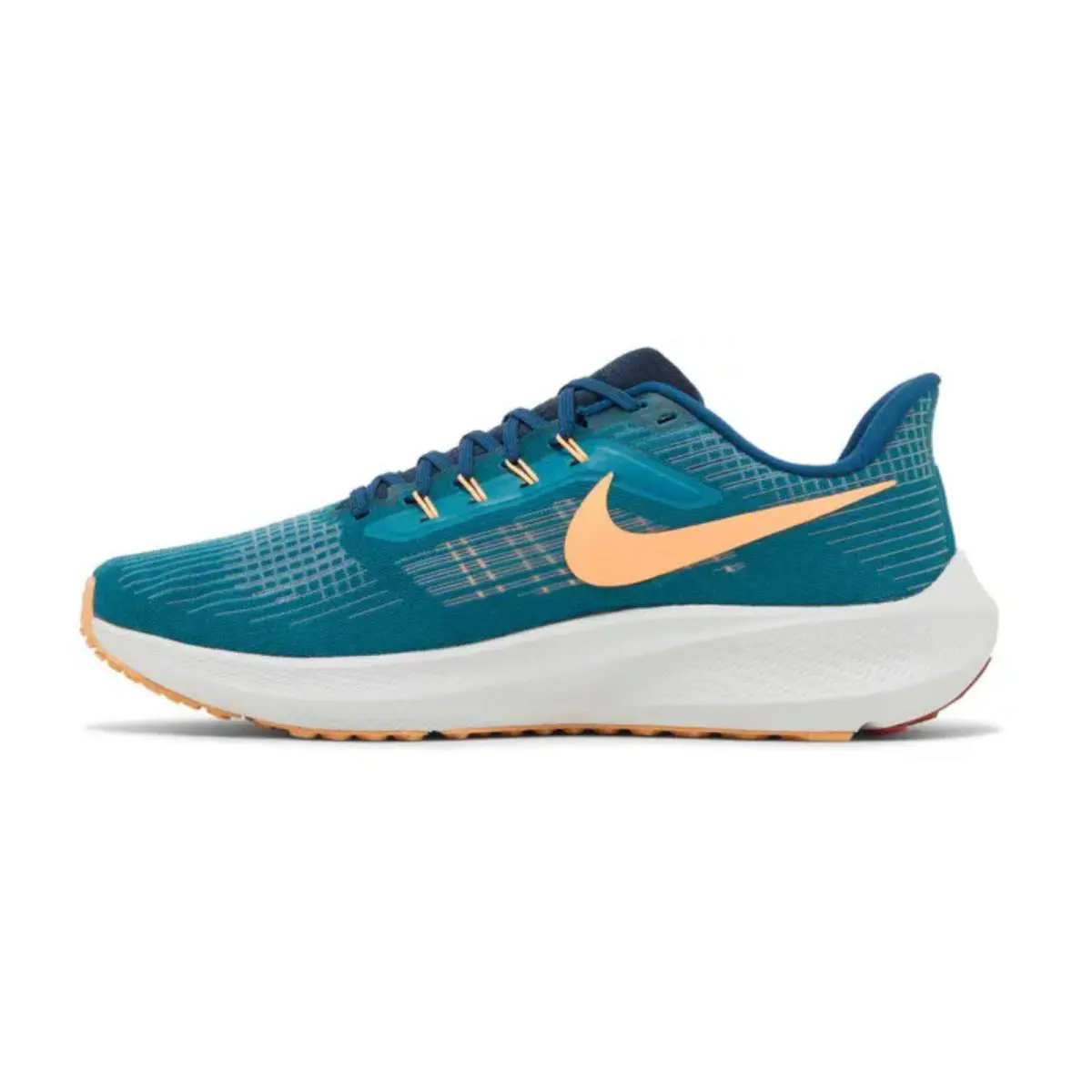 Nike shoes - Nike Air Zoom Pegasus 39 - DH4071-302 - Blue 3