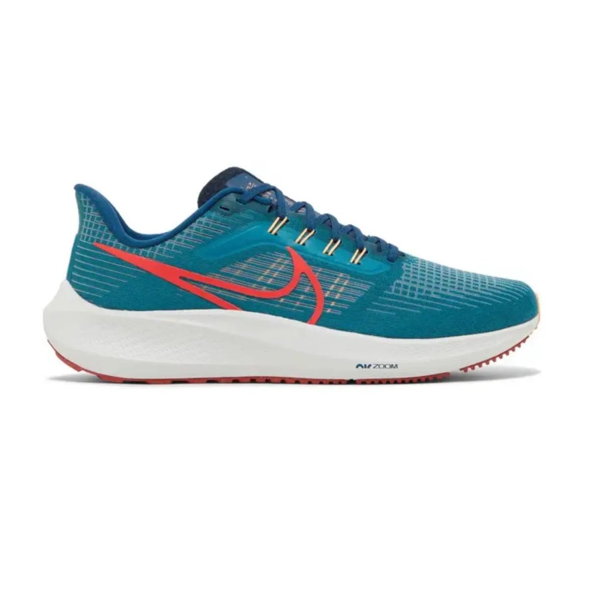 Nike shoes - Nike Air Zoom Pegasus 39 - DH4071-302 - Blue 4