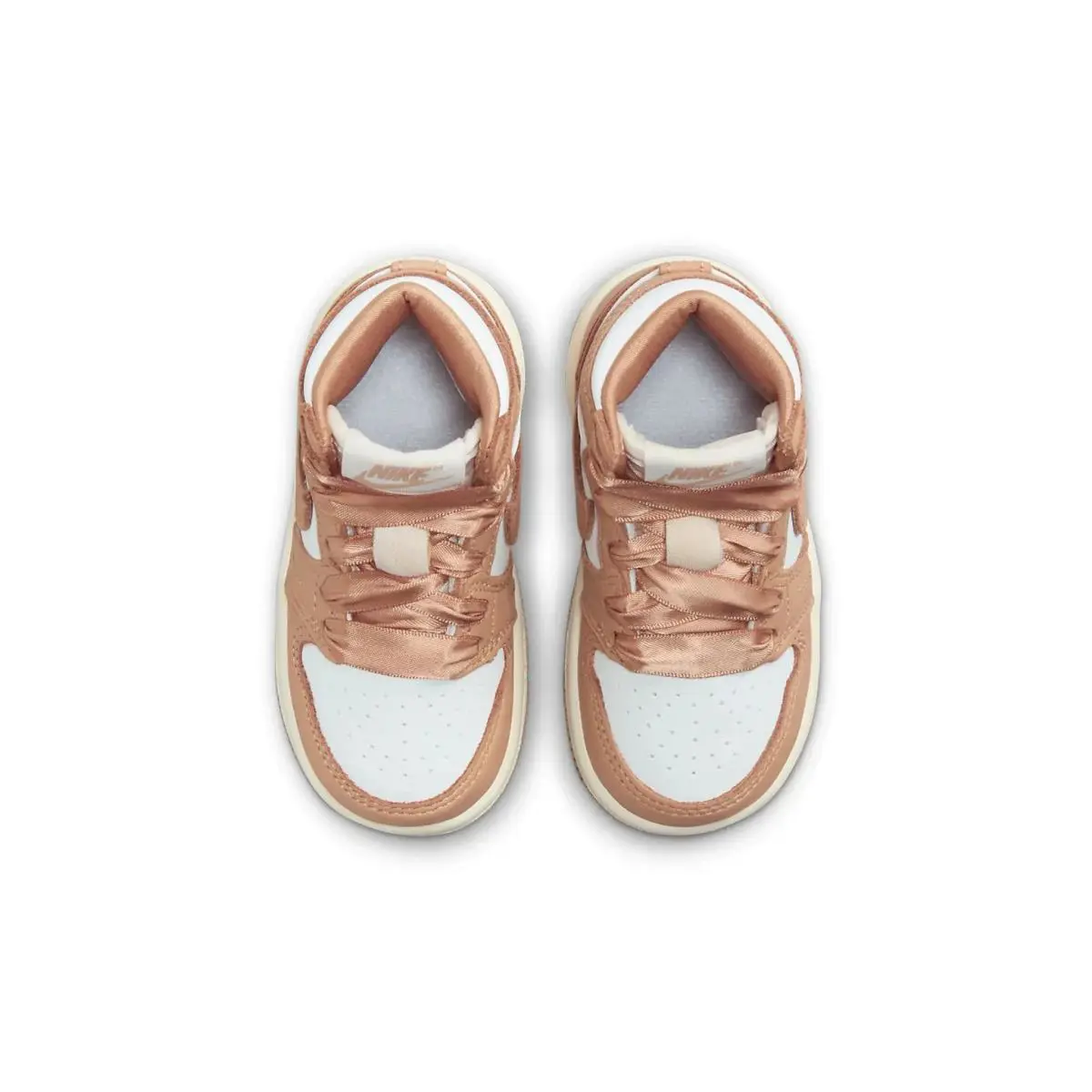 Nike shoes - Nike Jordan 1 Retro High FN6623-201 - FN6623-201 - Brown 1